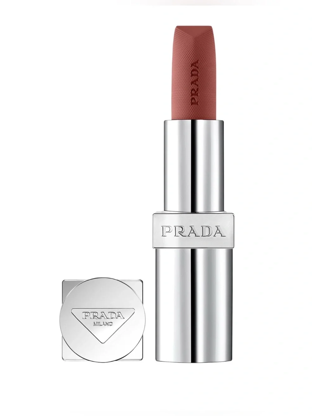 Prada Monochrome Soft Matte SEDONA B 107 ( SOFT MATTE BROWN)